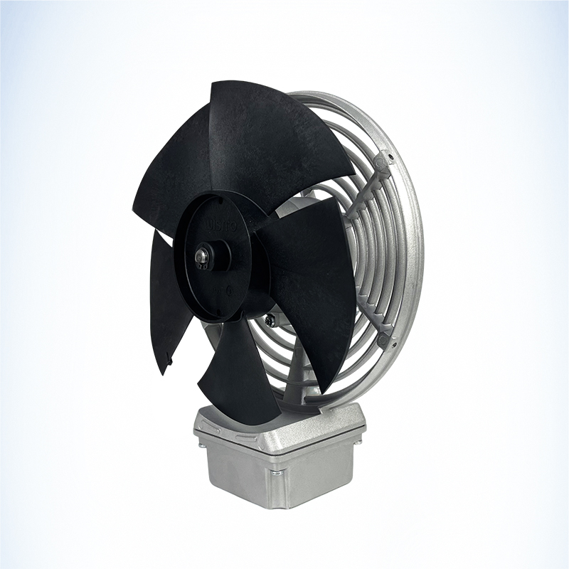 External Fan Unit